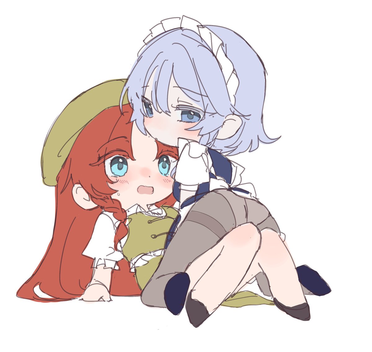 ｻﾙｶﾅ (@saru_ka7) on Twitter photo 