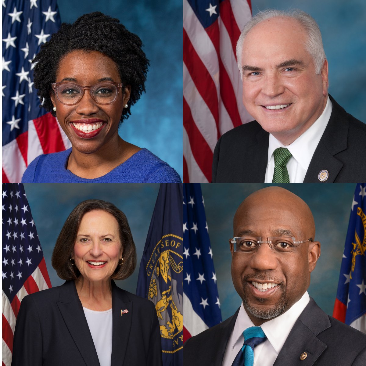 YMCA Government Relations tweet media