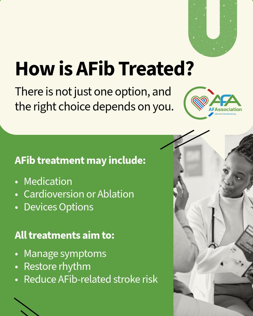 AtrialFib_US tweet media