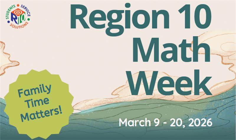 Region 10 ESC tweet media