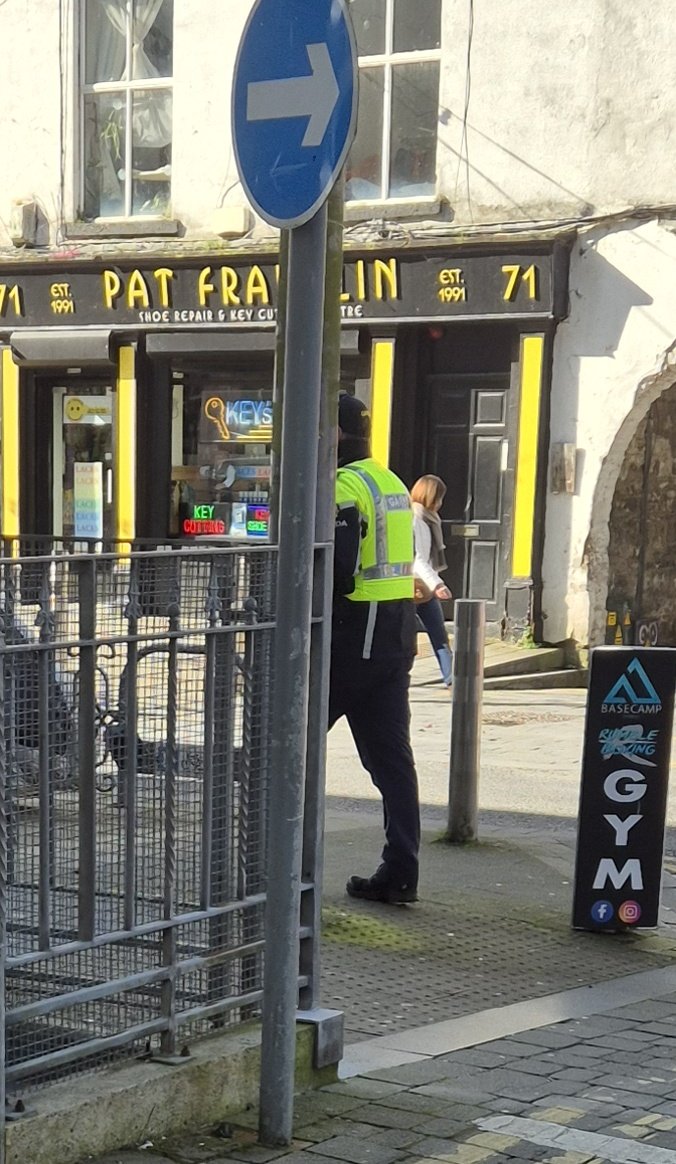 Cllr Daniel Butler tweet media