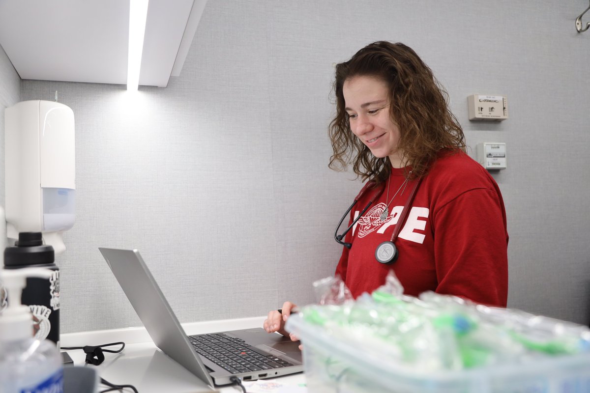 Remote Area Medical (RAM®) tweet media