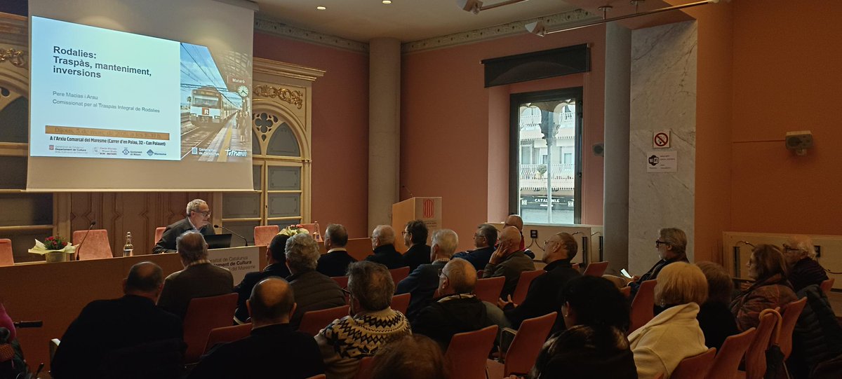 Arxiu Maresme tweet media