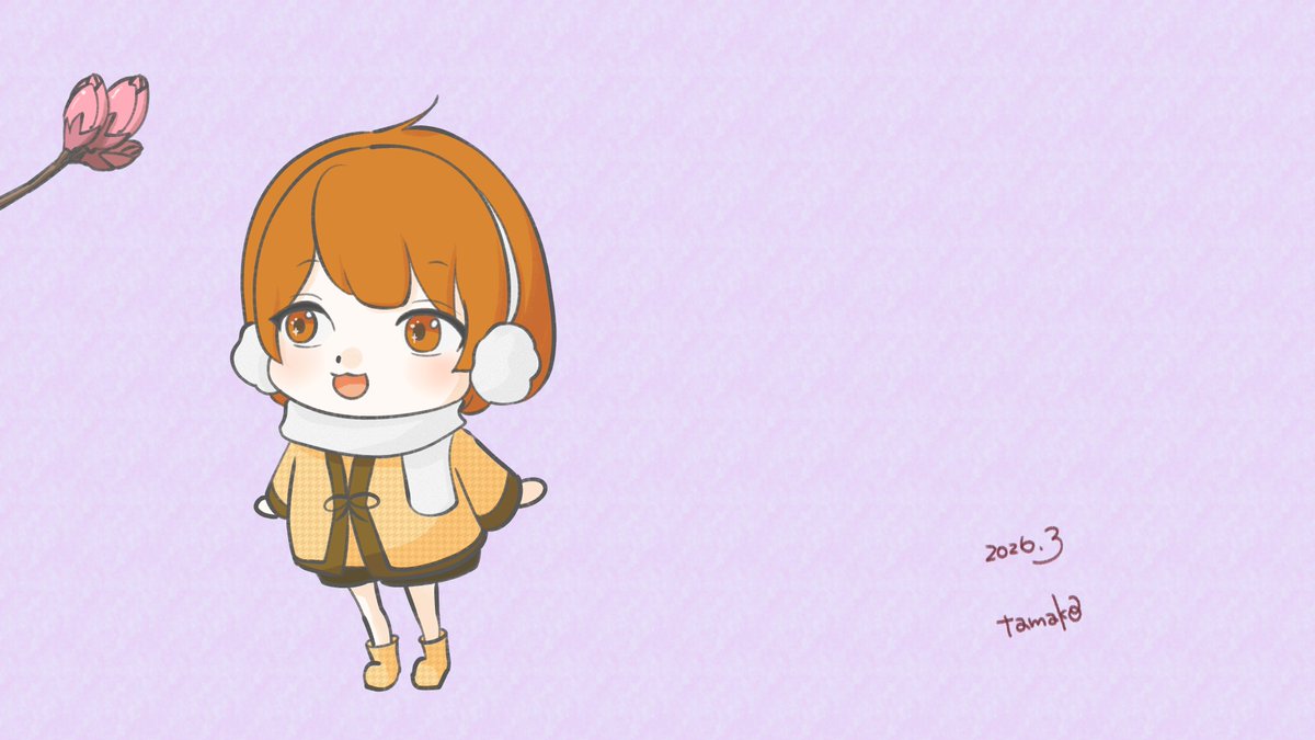 たまこ tweet media
