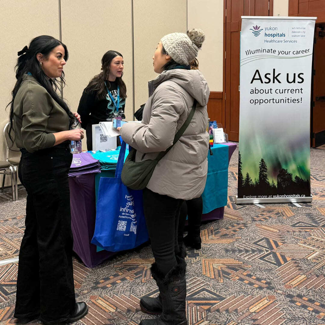 Healthcare Job Fair tweet media