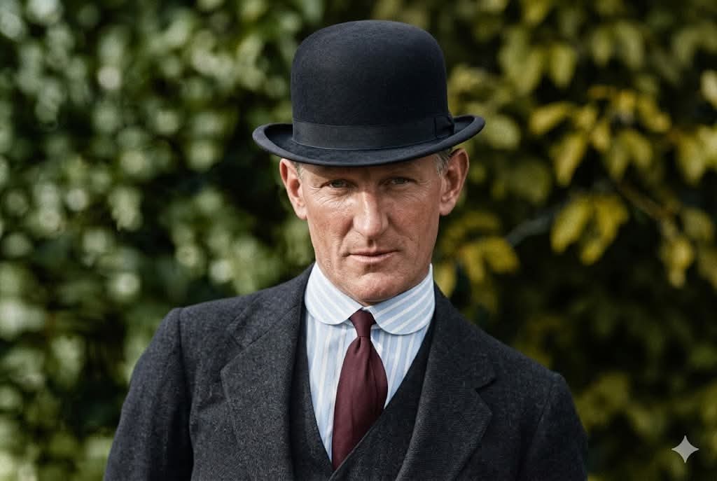 anthony vickers tweet media