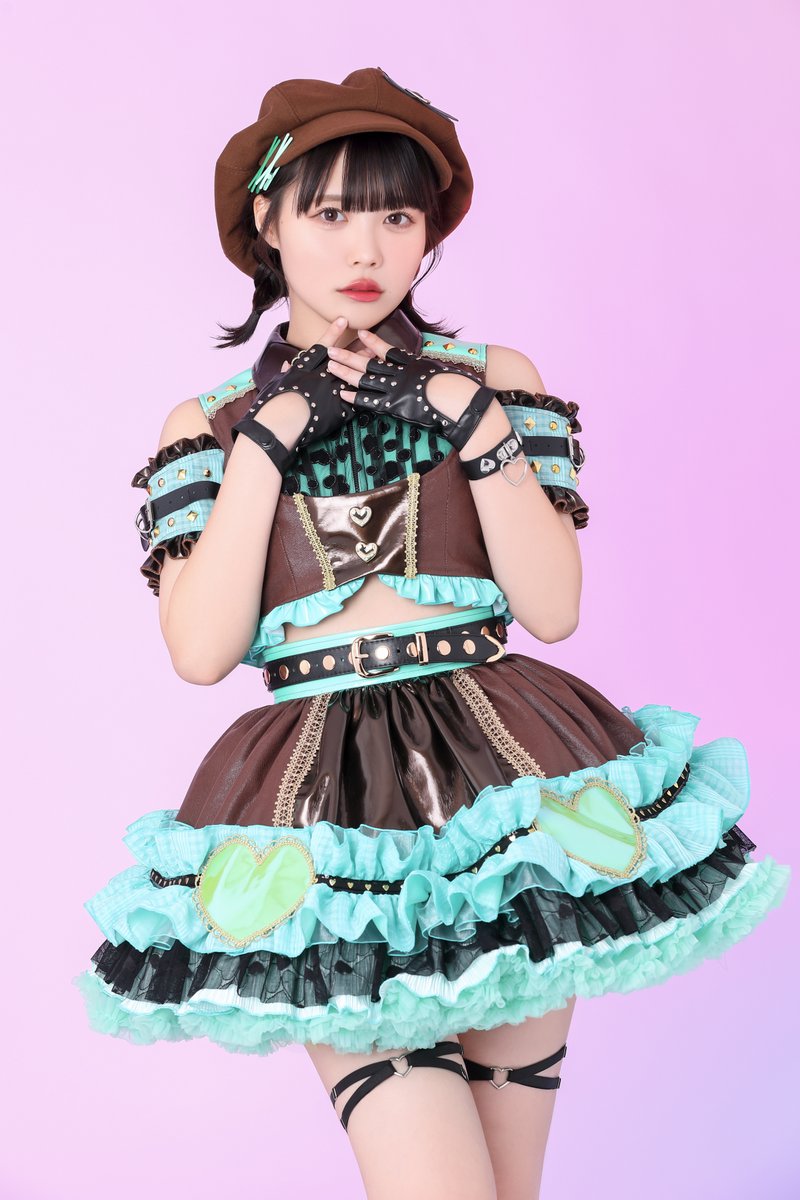 虹のコンキスタドール (@2zicon) / Posts / X