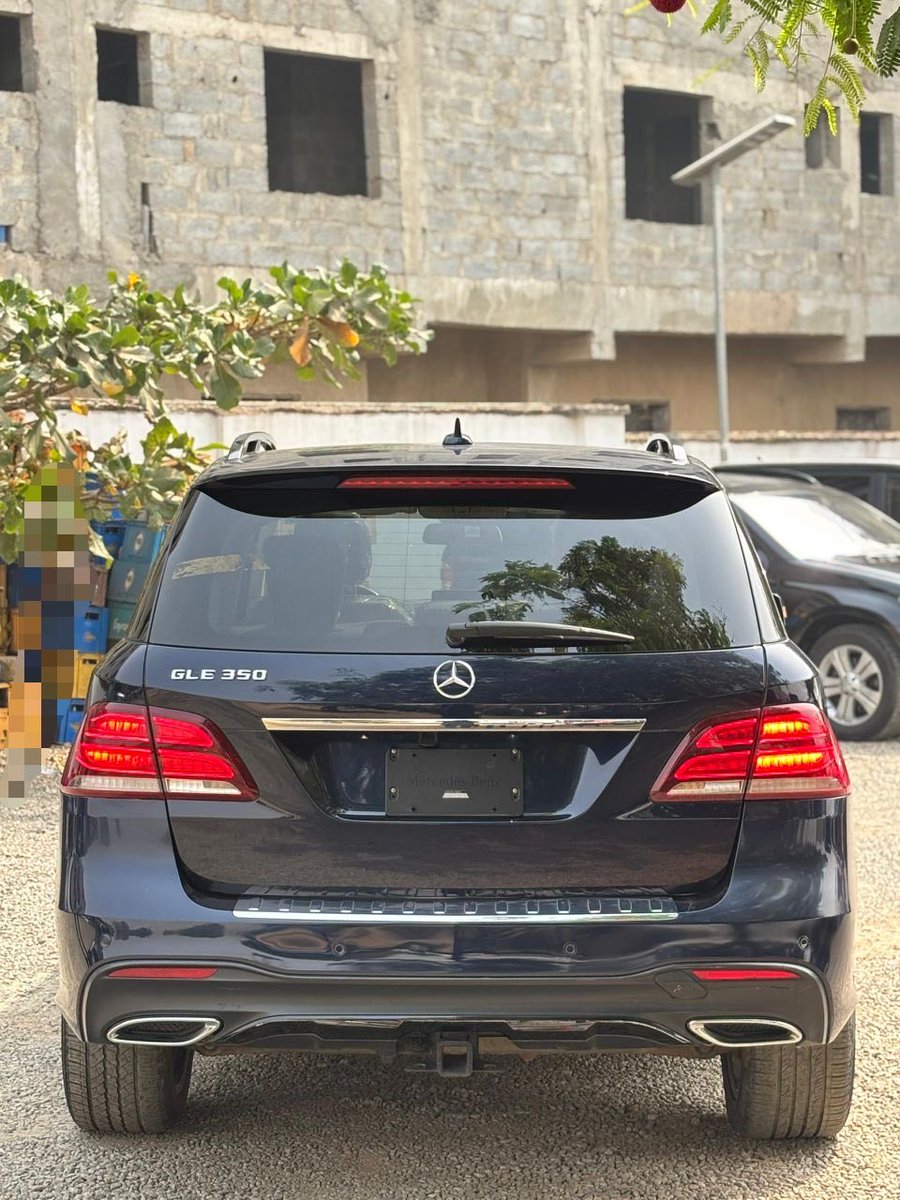 carsultanltd's tweet photo. MINT FOREIGN USED 2019 MERCEDES BENZ GLE350 FULLEST OPTION; KEYLESS, PANORAMIC ROOF, 360 DEGREE CAMERA, PARK ASSIST, APPLE CARPLAY & ANDROID AUTO, POWER BOOT, GENUINE DUTY📜…N38m
#gle350 #carsultan https://t.co/N2loSANcx6