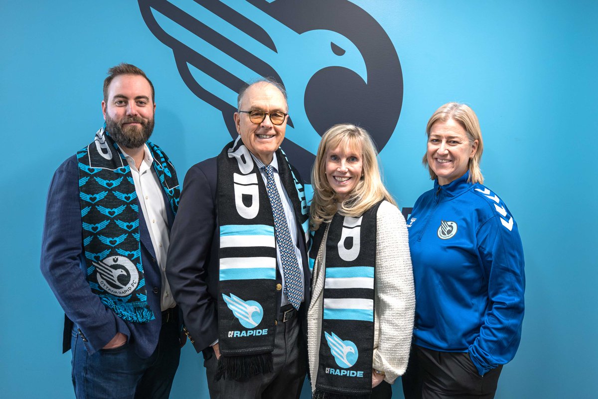 Ottawa Rapid FC tweet media