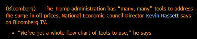 Joe Weisenthal tweet media