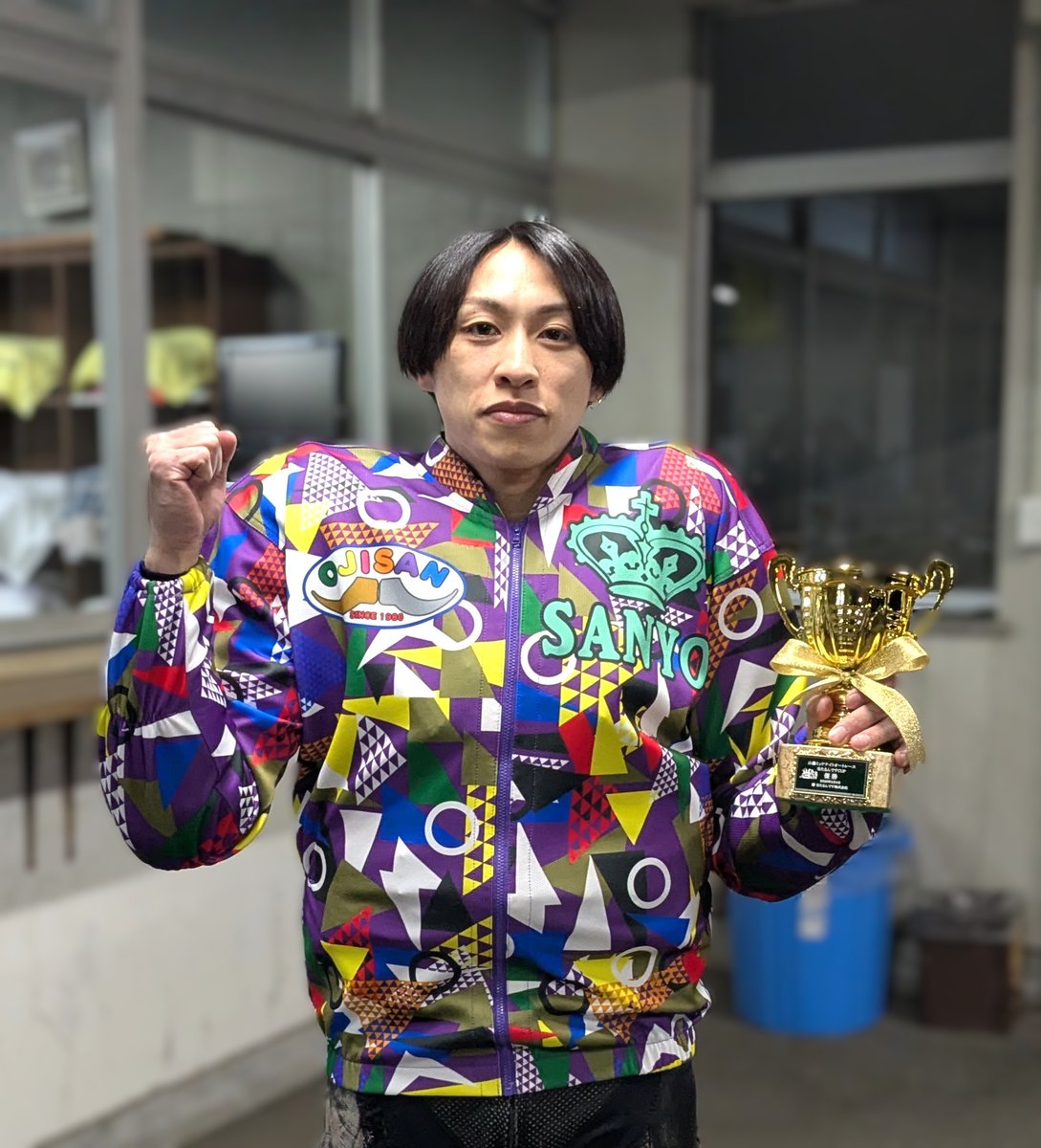 山陽オート OFFICIAL (@SANYO_AUTO) / Posts / X