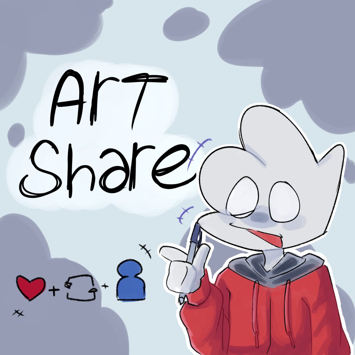 JoAndArt (Commissions Open) tweet media