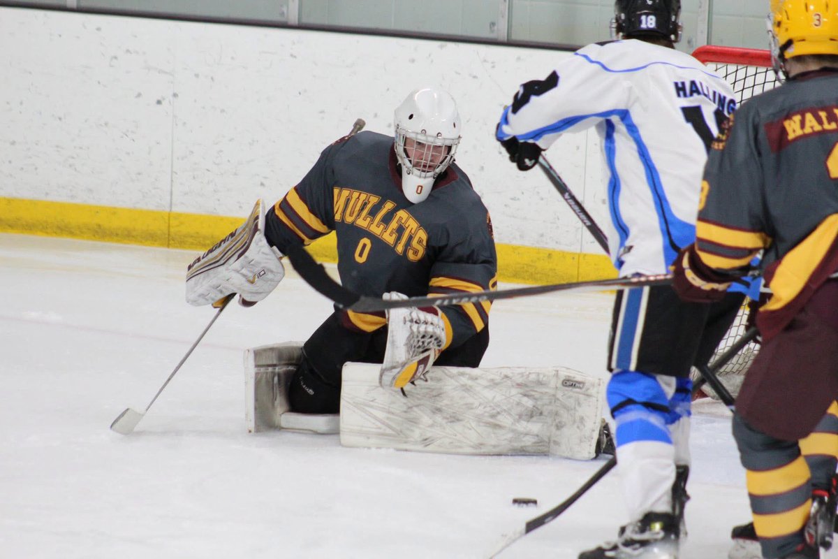 MulletsJrHockey's tweet photo. P L A Y O F F S🏒
Round 1, Game 1 
•
•
🆚 Northwest Express
⏰ 7:05pm puck drop
📍 Spooner Civic Center 
💻 BlackBear TV
📱 Game updates —> Mullets social media pages https://t.co/wdcPVfgsx6