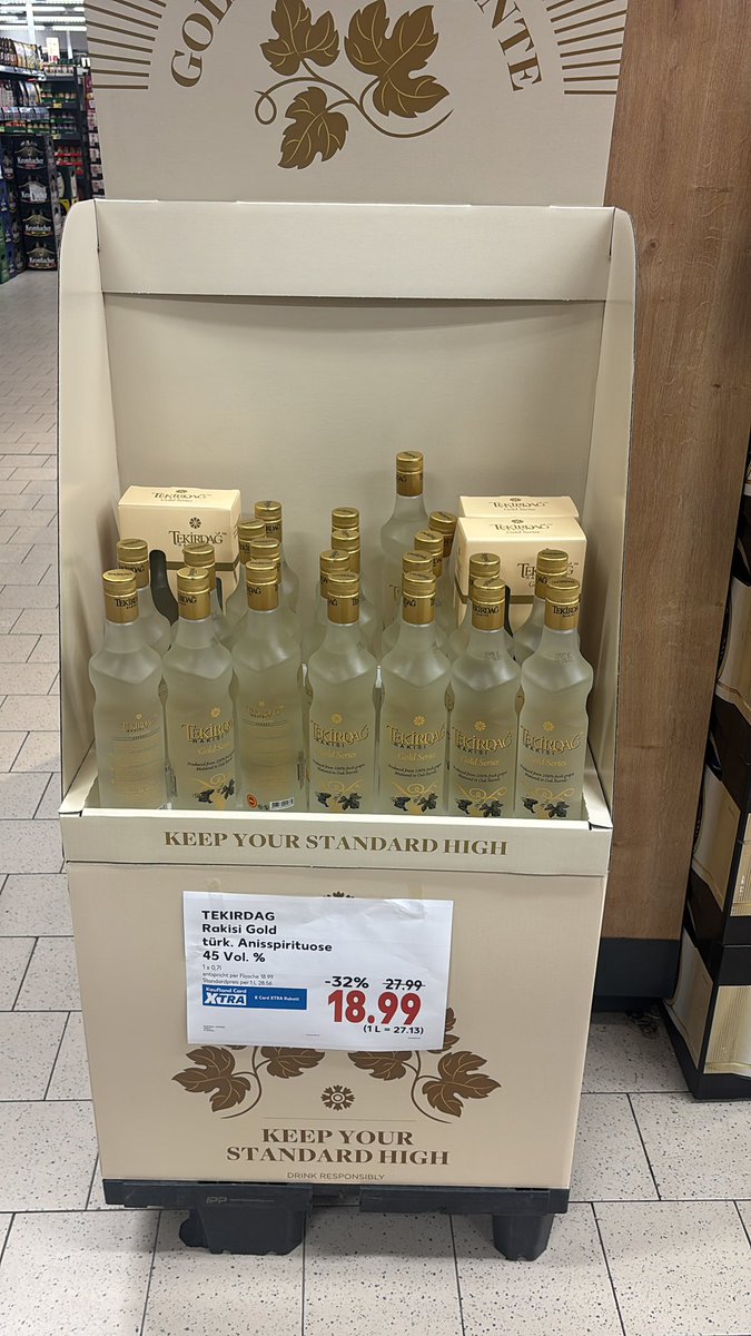 Almanyada fiyat bu kaufland da