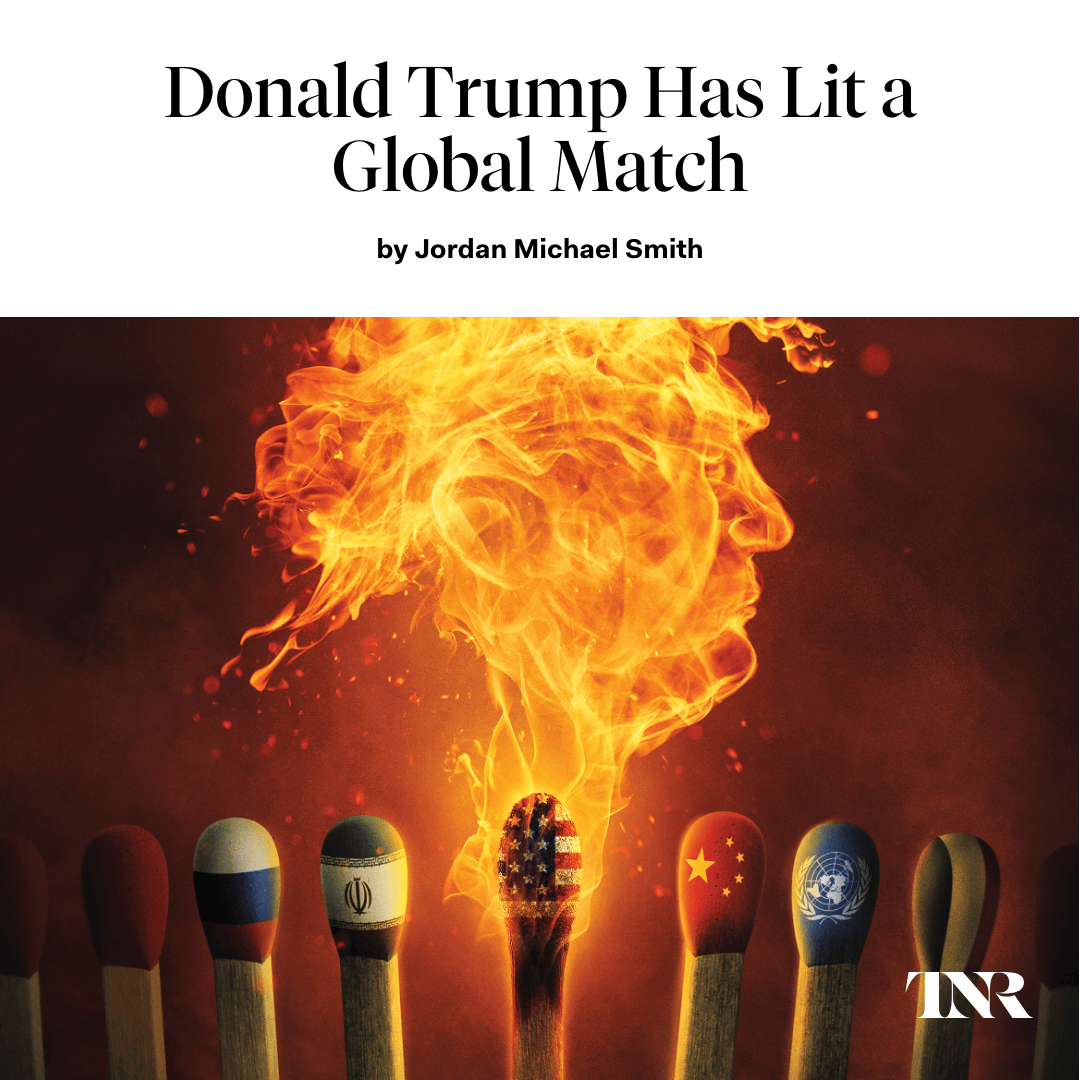 Michael Tomasky tweet media