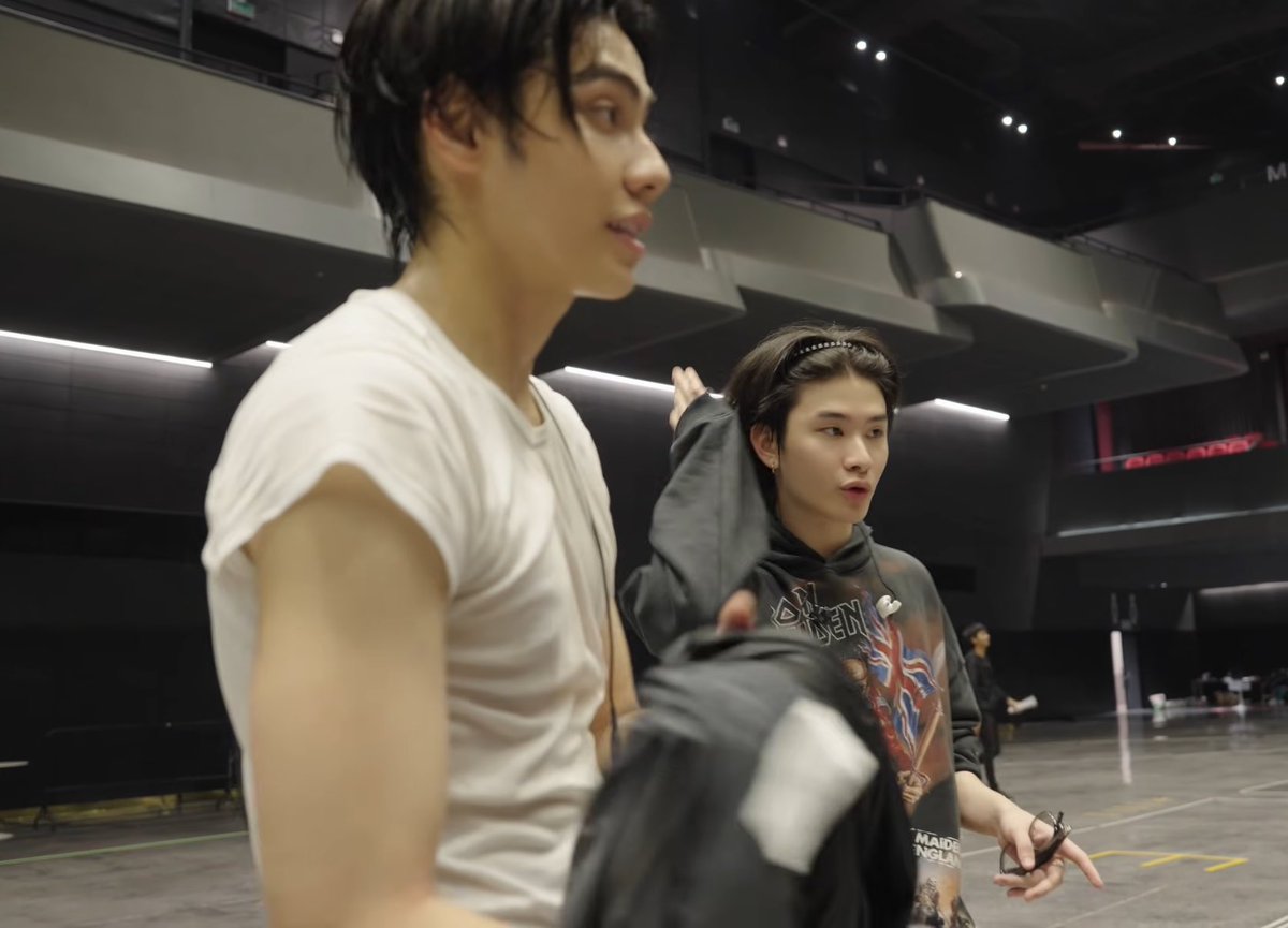 เเล้วใครจะกล้าจีบหมวย คนเค้าดุขนาดนั่น