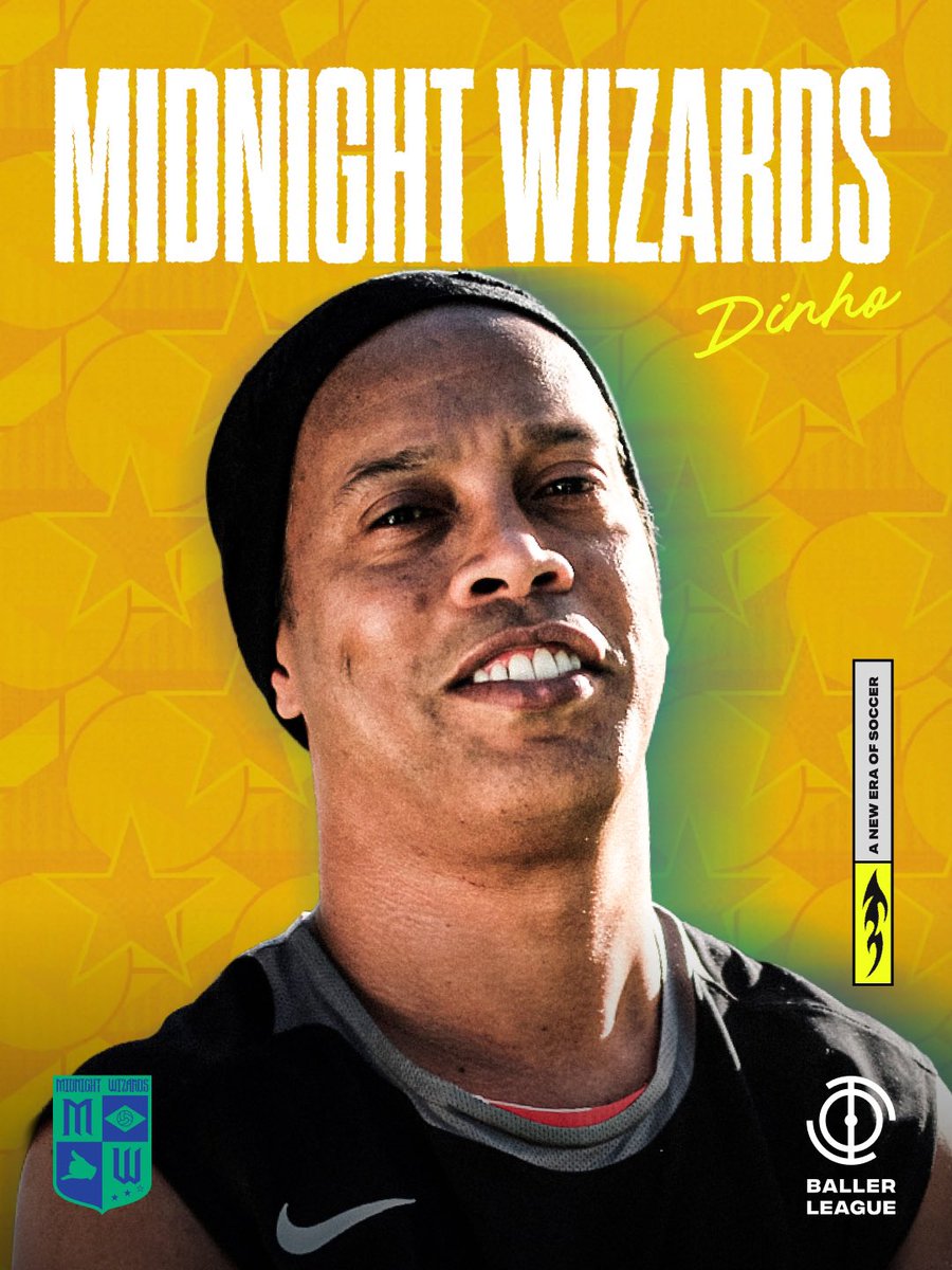 Baller League USA tweet media