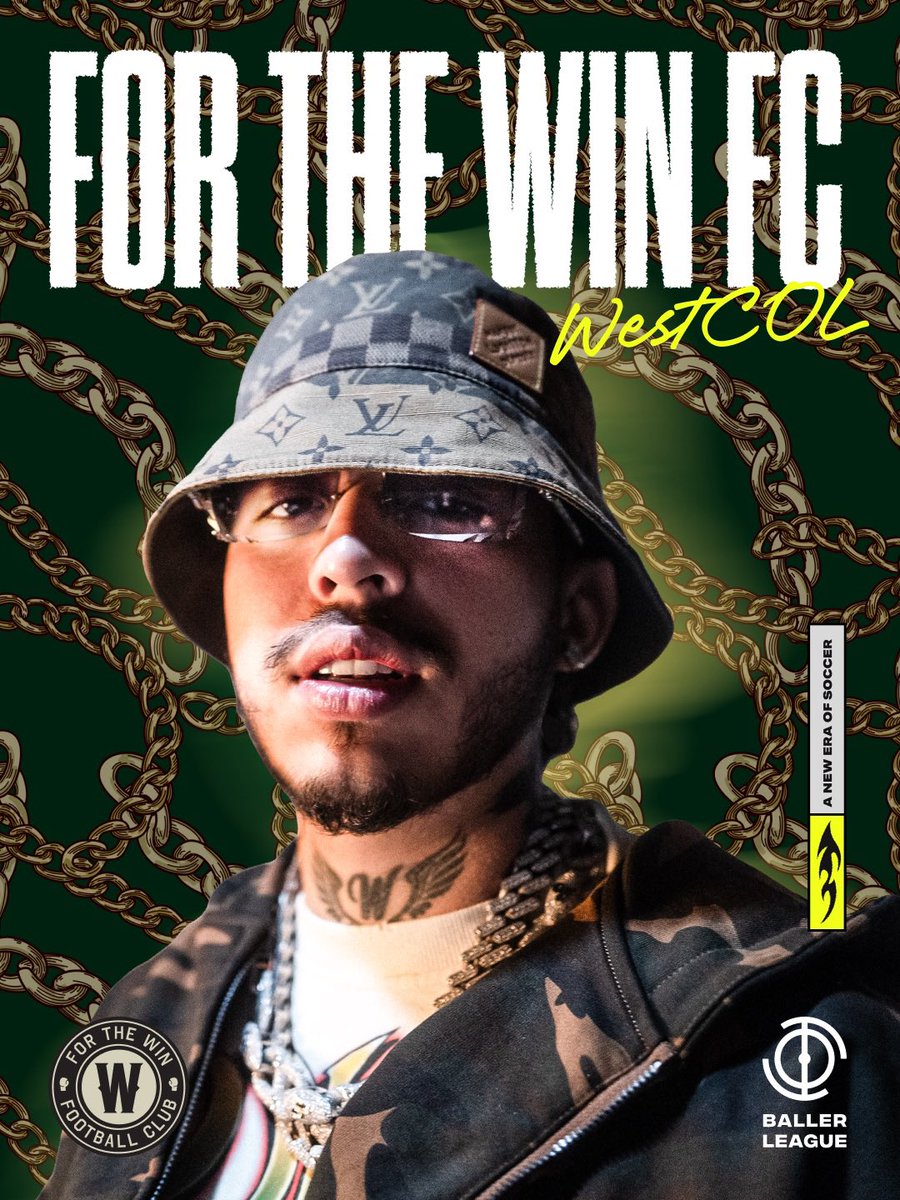 Baller League USA tweet media