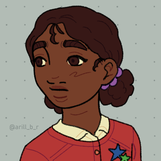 Arill 🌟 Charlie Emily hype moments tweet media