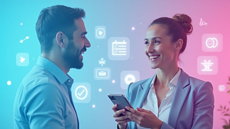 comidoc's tweet image. Aprenda sobre FOLLOW-UP e FLUXO DE CADÊNCIA

⏱️ 1.1 hours
⭐ 4.90
👥 147
🔄 Apr 2025
💰 FREE

comidoc.com/udemy/aprenda-…

#SalesTraining #FollowUp #LeadNurturing #udemy