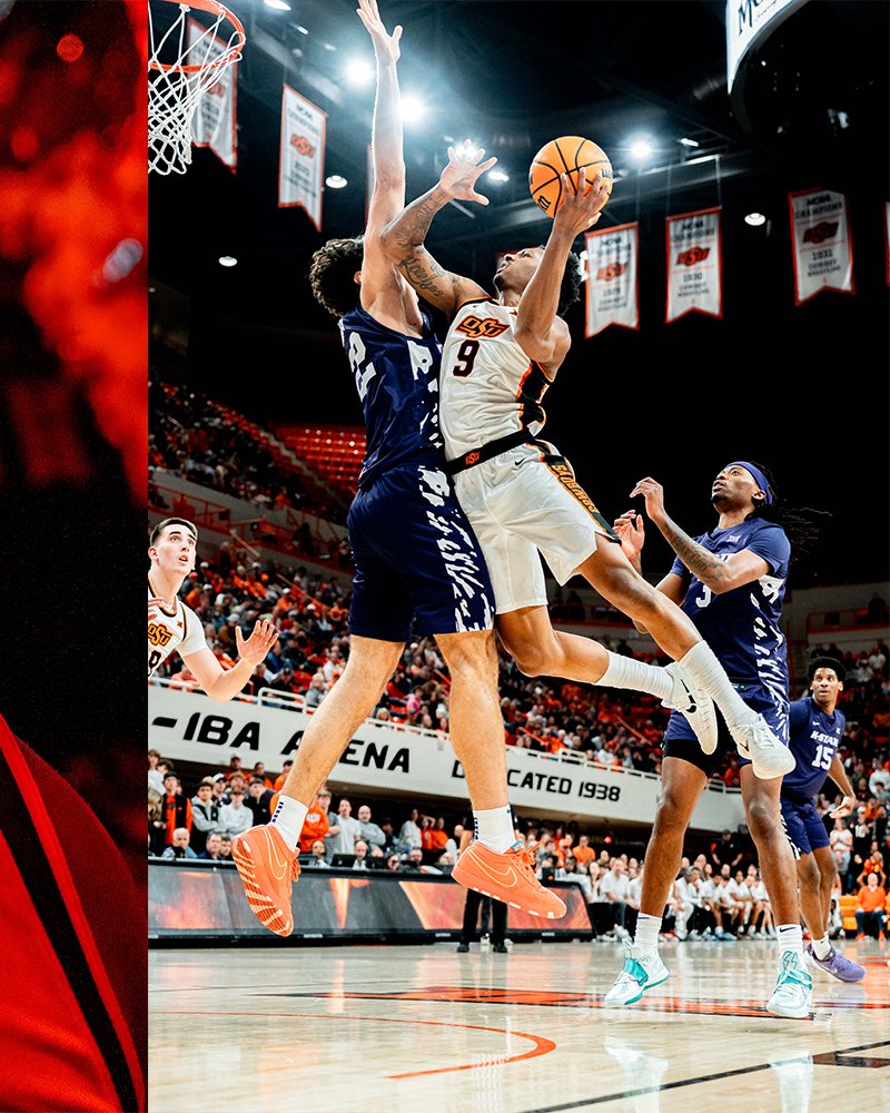 OSU Cowboy Basketball tweet media