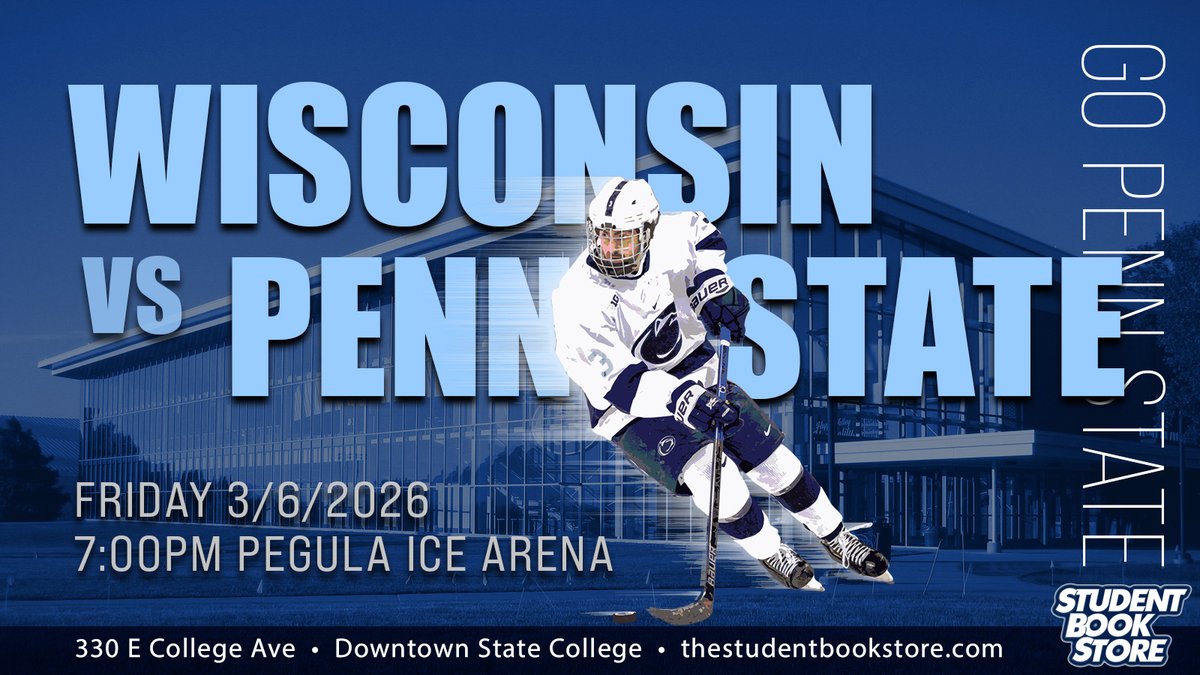 The Student Book Store at PSU tweet media