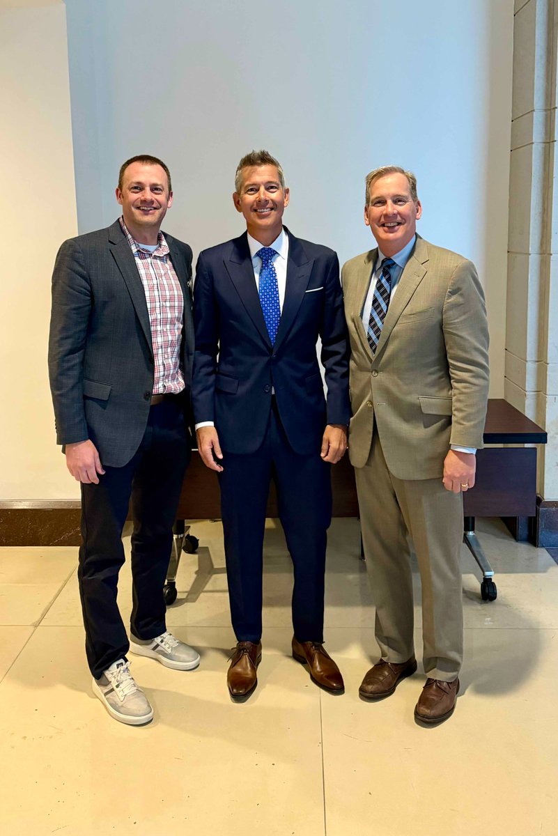 Wisconsin Transportation Builders Association tweet media