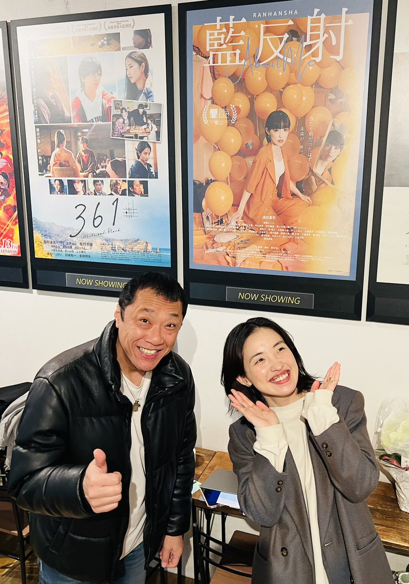 幹てつや（かりすま～ず） tweet media