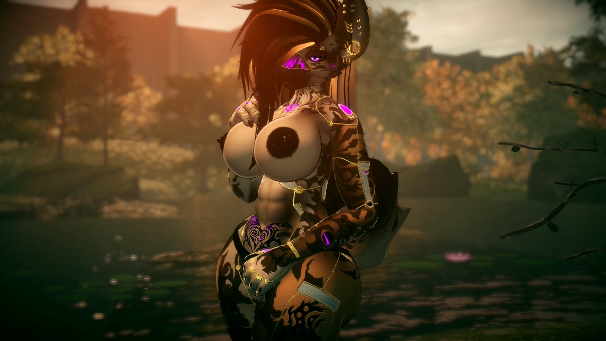 Mabataki Sparrow 🔞 tweet media