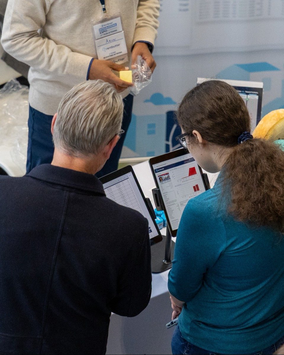 Rent Manager tweet media