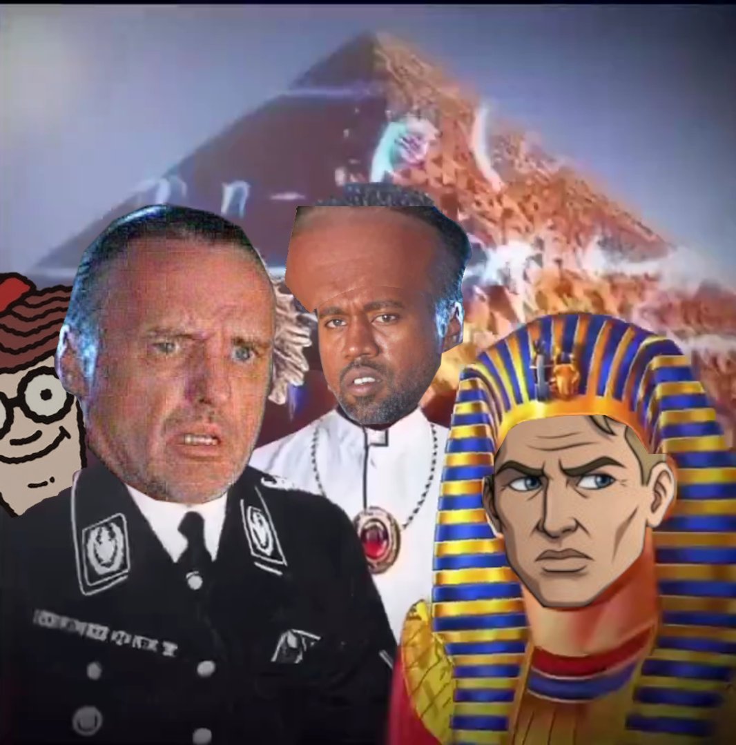 HowlingWaldo tweet media