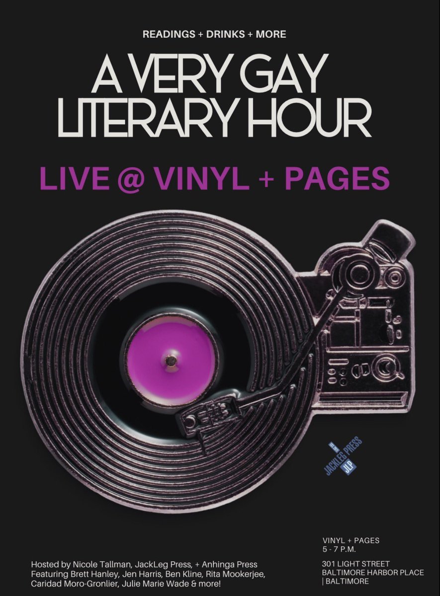 Nicole Tallman tweet media