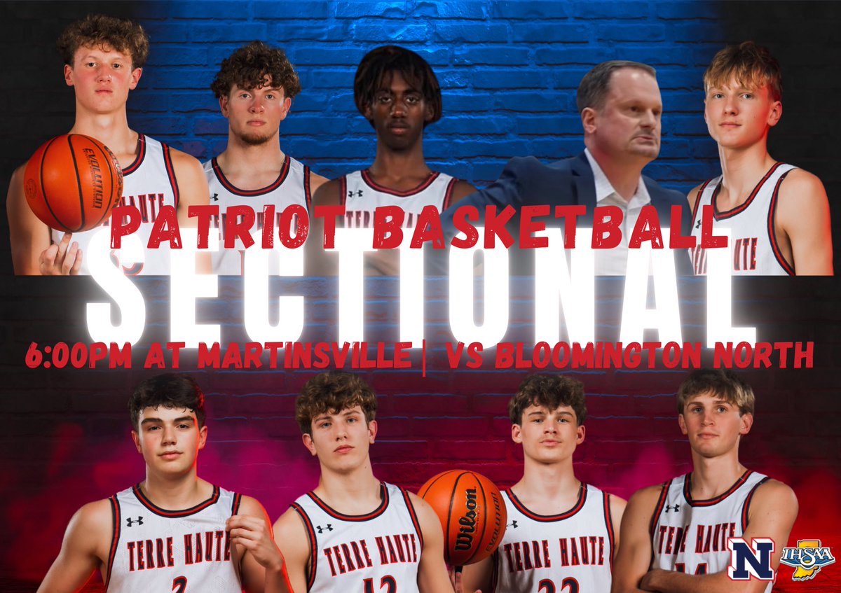 Terre Haute North tweet media