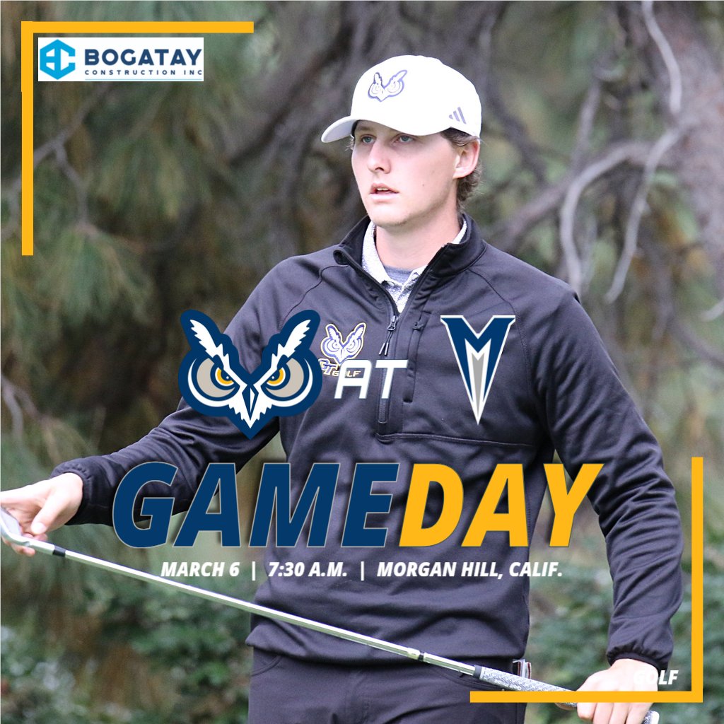 Oregon Tech Owls tweet media