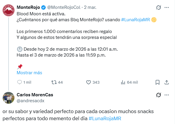 andresacdx's tweet photo. @MonteRojoCol hola buenos dias https://t.co/CbYMeIv9M9