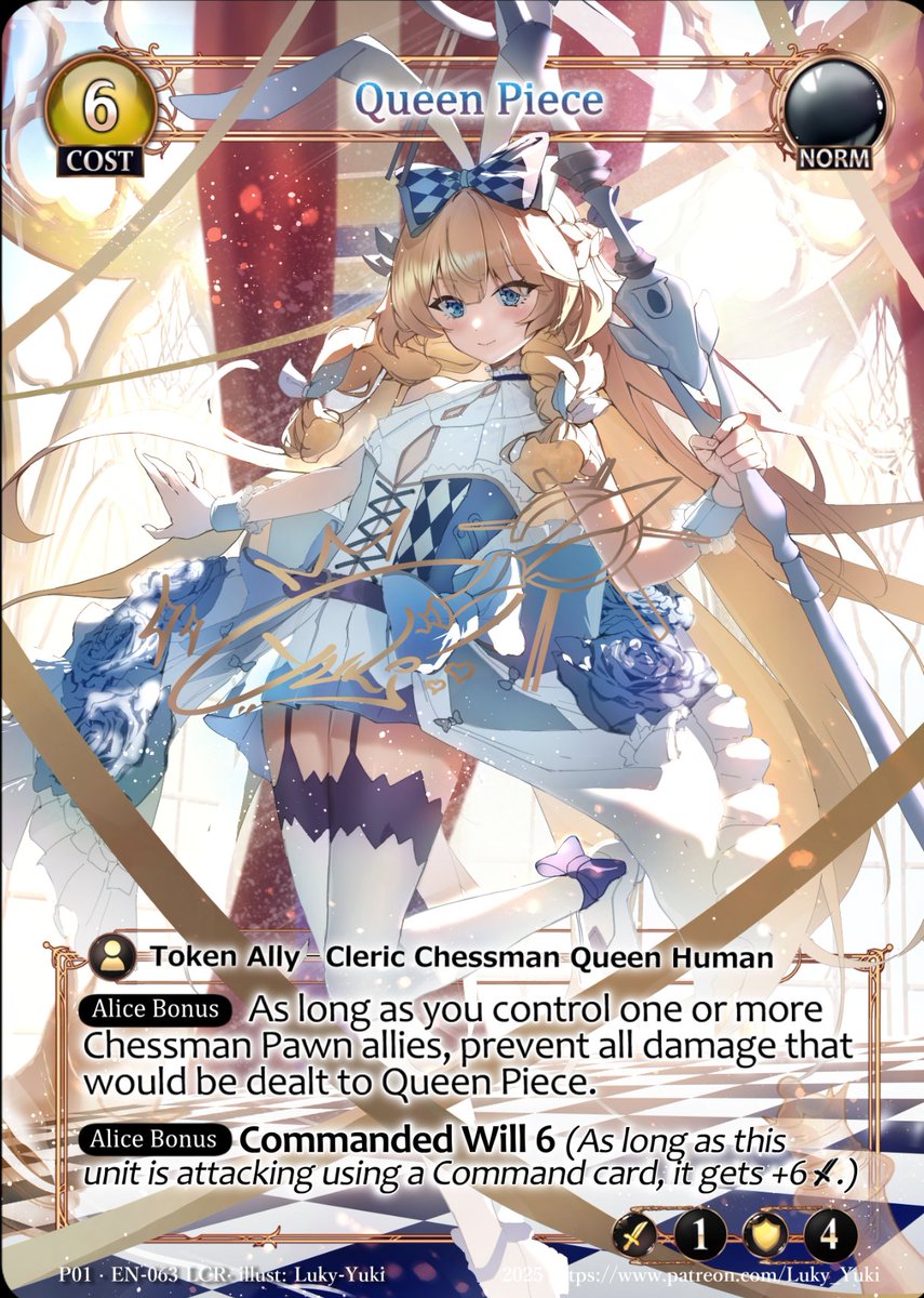 Luky🖌️｜Luka 👑 (COMMISSIONS ARE OPEN) tweet media