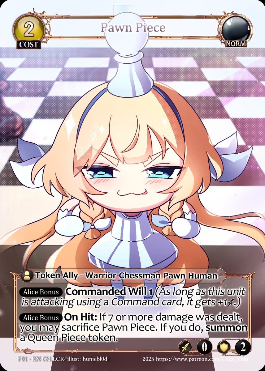 Luky🖌️｜Luka 👑 (COMMISSIONS ARE OPEN) tweet media