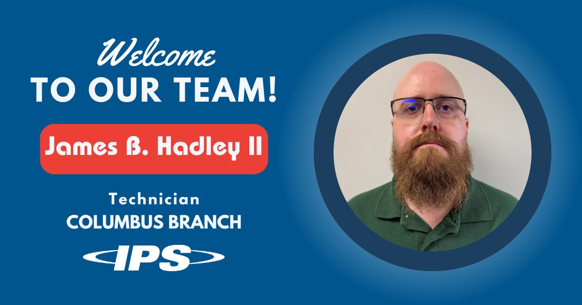 Integrated Protection Services tweet media