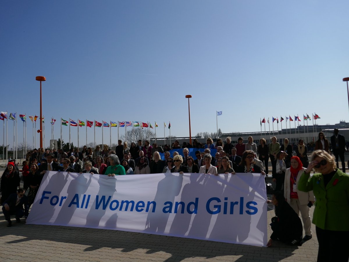 EU Ambassador Carl Hallergard 🇪🇺🇺🇳 tweet media