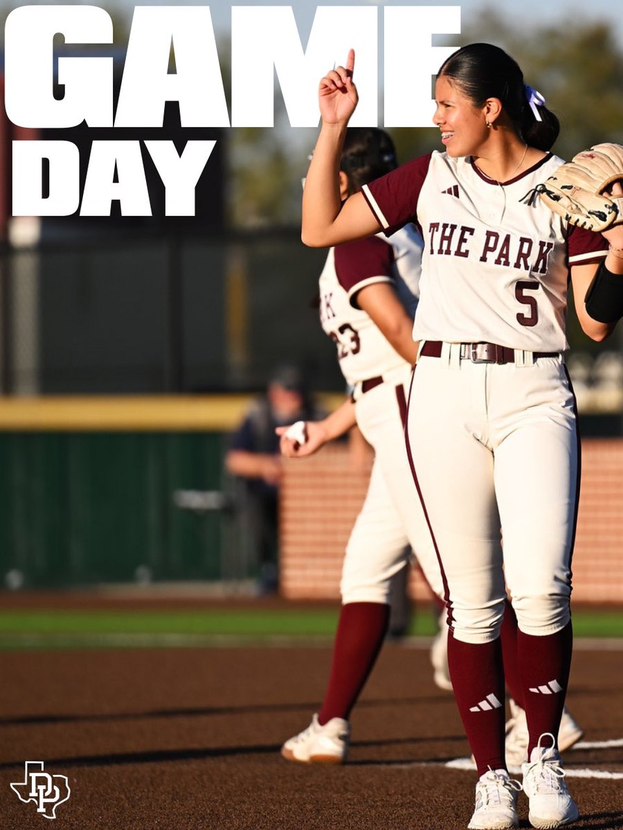 Deer Park Softball tweet media