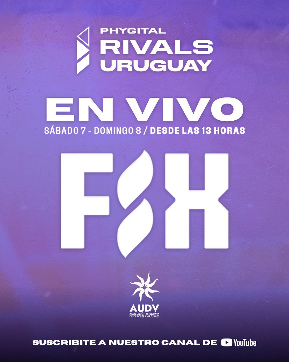 FIX Entertainment tweet media