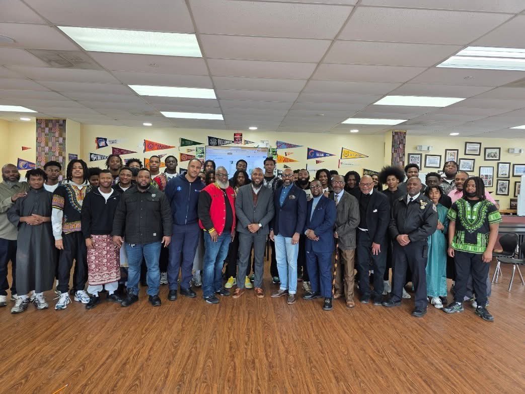 Insp. Westly J. Thomas tweet media