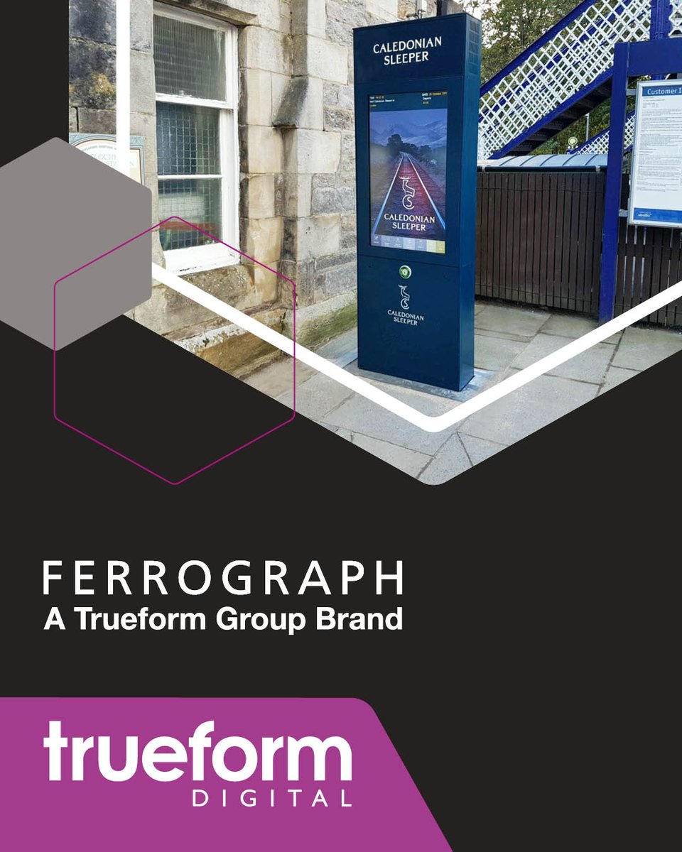 Ferrograph tweet media