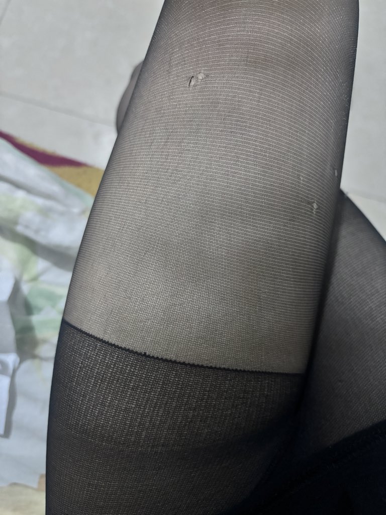 无名寂静 tweet media