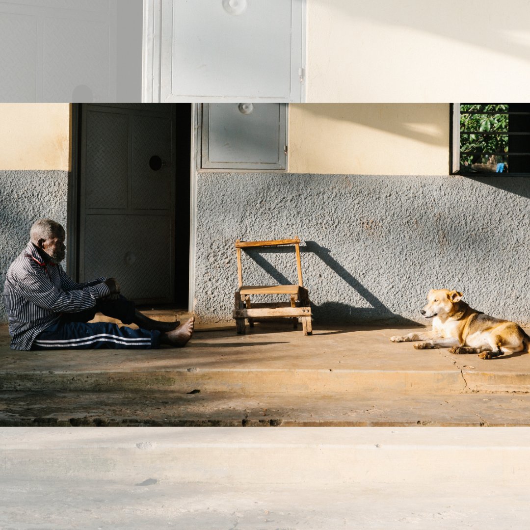 St Francis Leprosy Guild tweet media