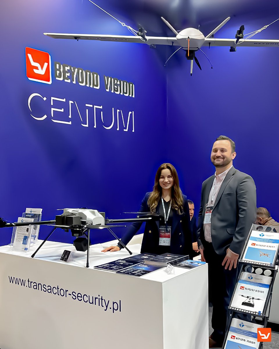 Beyond Vision tweet media