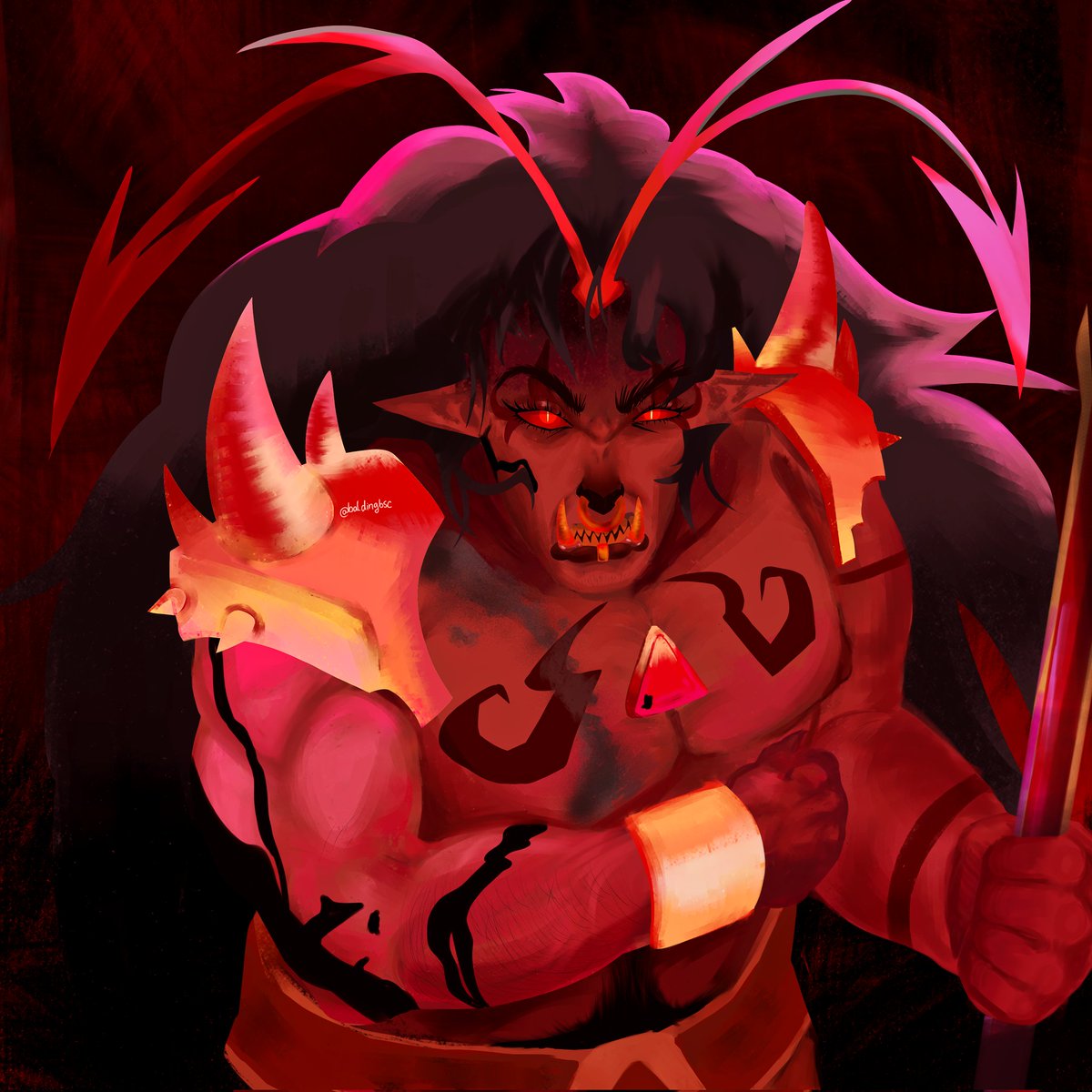 Balding Spice Cookie tweet media