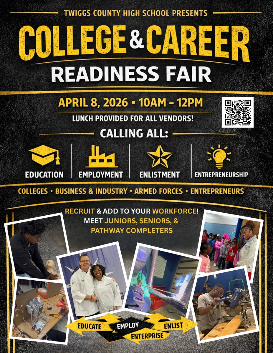 Twiggs County Public Schools tweet media