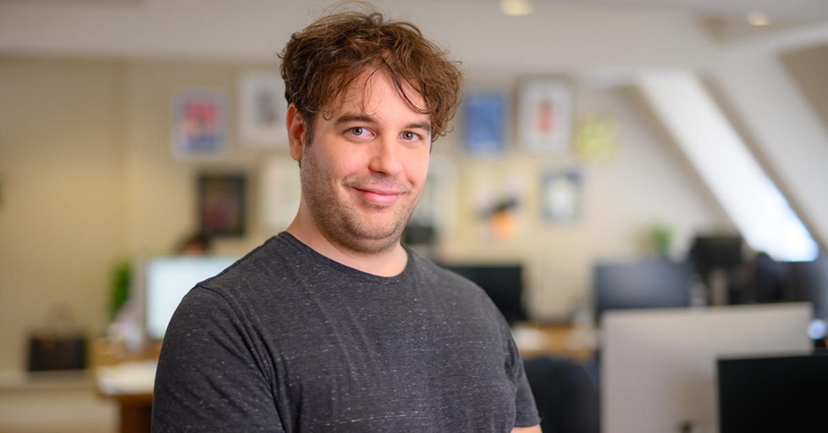 Nicolás Klein cuestiona uno de los mitos del ecosistema tecnológico: que crecer es el objetivo, más allá de escalar.
🖥️Analiza el desafío de rediseñar la organización, sostener la confiabilidad y preparar estructuras para una nueva etapa marcada por la IA.
purocontenido.com.ar/escalar-no-es-…