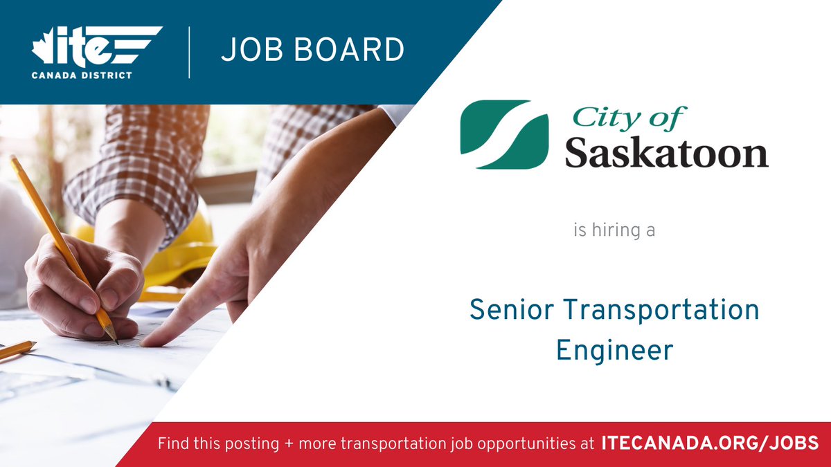 ITE Canada District tweet media